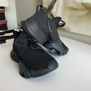 Nike Air Zoom Superrep (Black), Size 8.5W